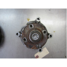 22J109 Water Coolant Pump From 2002 Ford Expedition  5.4